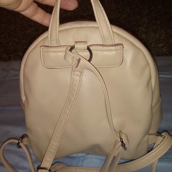 Mini backpack - Picture 6 of 6